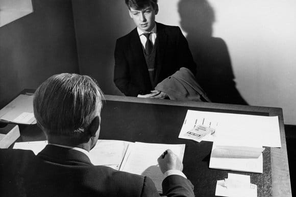 interview