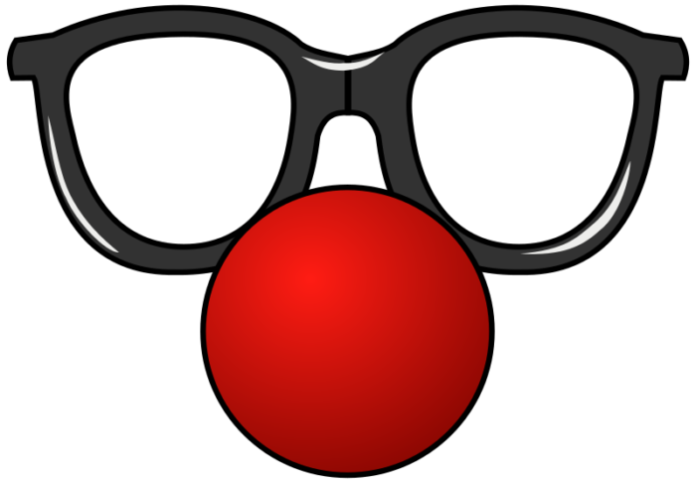 occhiali
