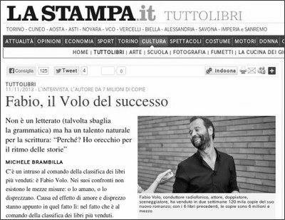 fabio volo 2