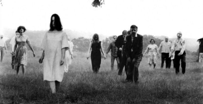 zombi