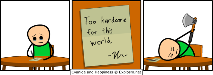 hardcore-1