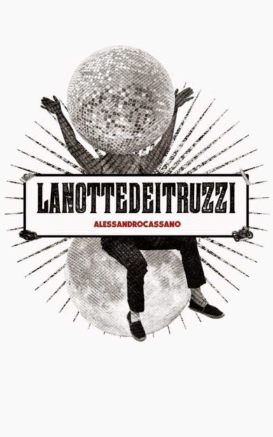 La Notte dei Truzzi cover