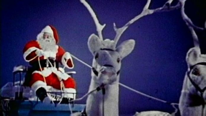 babbo natale