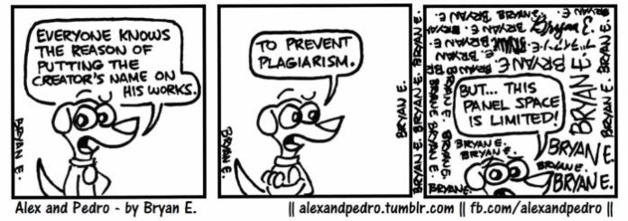 Plagio